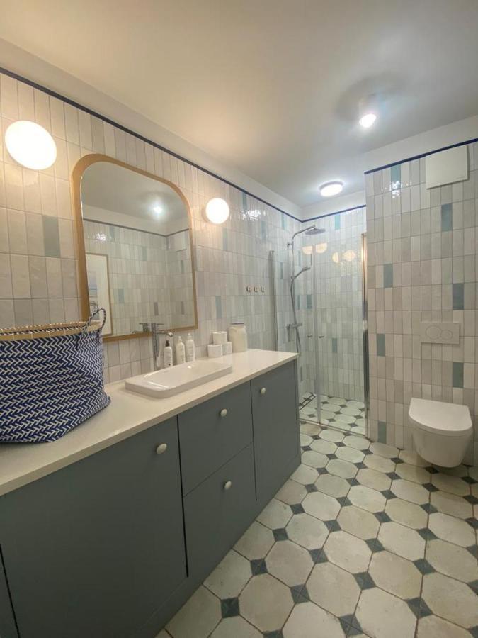 Sofia Balticus Check-In Apartamento Miedzyzdroje Exterior foto